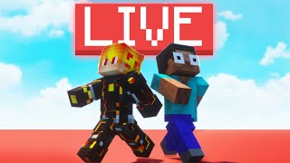 🔴50,000 (DONUT SMP)