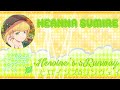 ► Heroine's☆Runway~【ヒロインズ☆ランウェイ】 / ❝Sumire Heanna❞ ◤Sub JP,ROM,TH◢