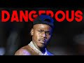 Why DaBaby Is The Most Dangerous Rapper