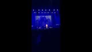 Marvin Sapp My Testimony