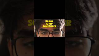 Celebrity Why Scheduler , Why Airflow Profile