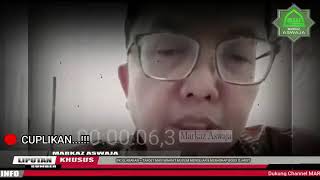 @Ustadz Alfian tanjung bongkar PKI
