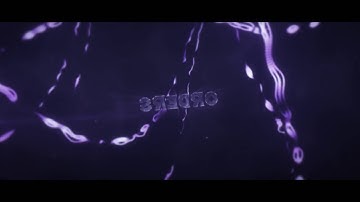 Orders • Intro (Free to use)