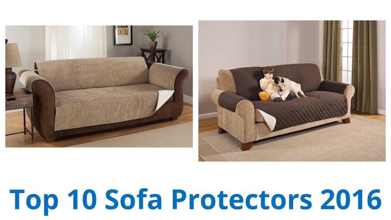 10 Best Sofa Protectors 2017 You 10 Best Sofa Protectors 2017