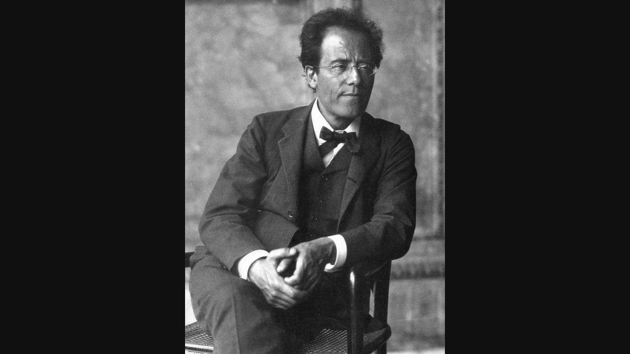 GUSTAV MAHLER`S 150. BIRTHDAY " 5. SymphonyFuneralMarch, Part II