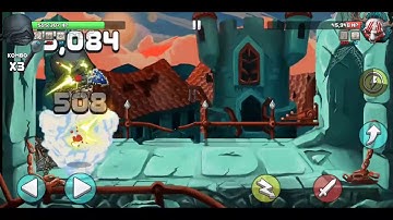 Tiny Gladiators gameplay #3
