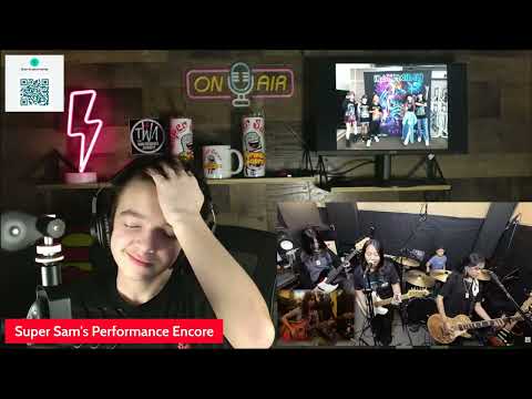 First Time Reaction To Missioned Souls - So Far Away (Avenged Sevenfold Family Band Studio Cover).