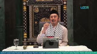 Bolehkah sholat di kendaraan? - Memahami Wajib dan Sunnah Dalam Beribadah - Ustadz Zaitun Rasmin