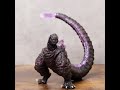 This Shin Godzilla looks like Brainlot. #godzilla