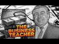 Business Secrets From Anthony Provenzano Business Schools Won&#39;t Teach You!