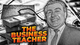 Business Secrets From Anthony Provenzano Business Schools Won&#39;t Teach You!