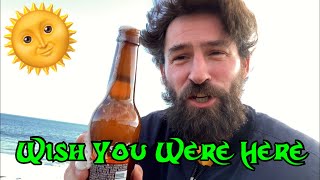 VAN LIFE: Wish You Were Here