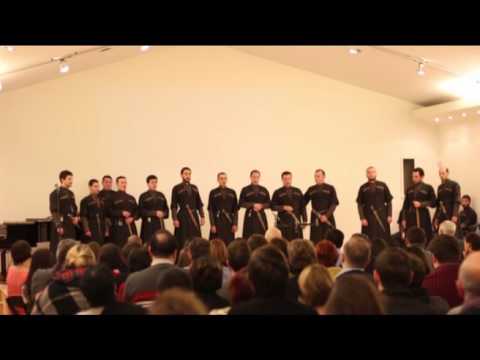 Khasanbegura / ხასანბეგურა - შავნაბადა / Shavnabada