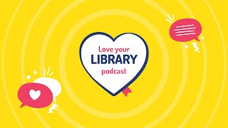 Love Your Library | 30 Jul 2019: Match Point – Joanna Trollope interview