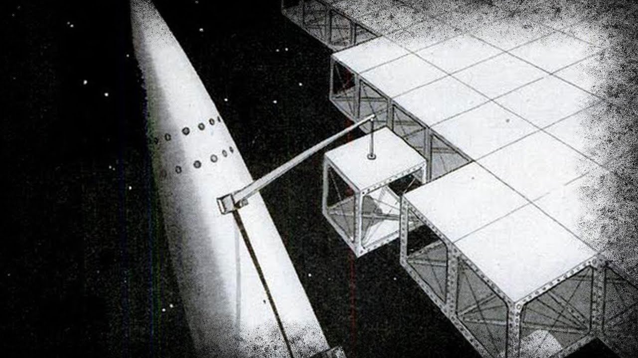 Самые безумные проекты третьего рейха