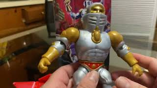 MOTU Origins Extendar figure review