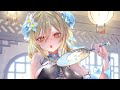 【ASMR】耳舐め! 舌を出したり入れたりグリグリする深い耳舐め～お耳の穴を中と外から刺激する