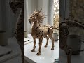 🐢 Genbu vs 🦌 Qilin | Mythical Legends Compared! 🤯 #shorts