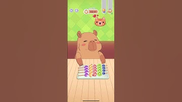 Tidy Master Level 132 Walkthrough