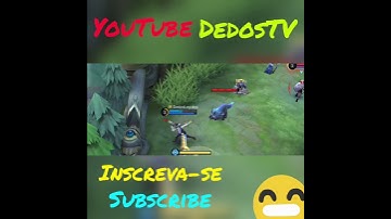 Leaked Clint vs Popol First Blood Mlbb #shorts