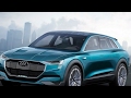 Audi Q6 Suv