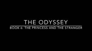 The Odyssey:  Book 6