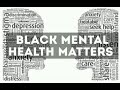 Dr amos wilson white acceptance  black mental health