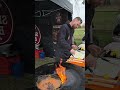 Kirsch Tomaten Marmeladensauce extra für Fleischgerichte oder dein BBQ mit Freunden.