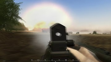 9 MINUTES OF PROJECT REALITY #PRBF2