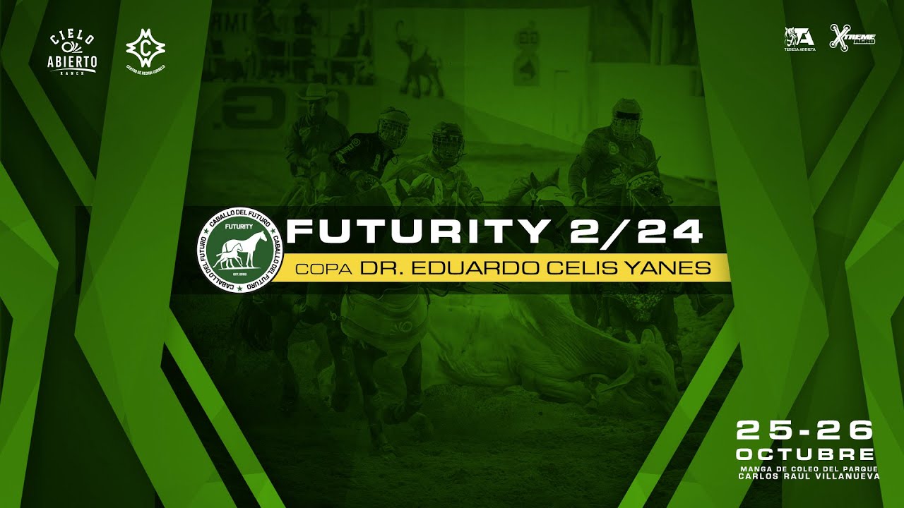 FUTURITY  2/24 25/10/2024
