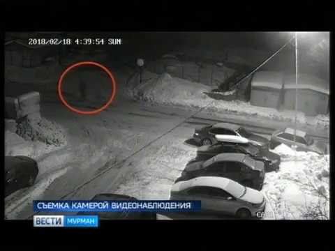 Телерадиокомпания ГТРК За совершение убийства мурманчанин предстанет перед судом