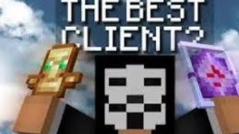 New BEST  Hacked Client For PotionMC 1.21+ *DOWNLOAD IN COMMENTS*