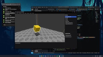 [Day 5] Typescript game engine dev