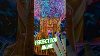 Why Alcohol Markers Are Perfect for Anime Art #shorts