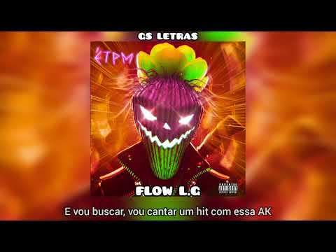 Jovem Dex - Flow L.G ft. Brandão85 & Leviano (Letra)