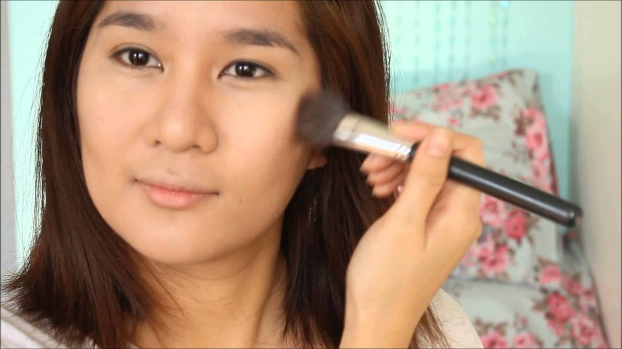 Kylie Jenner Meets Kstyle Makeup