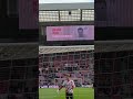 Legends Way Stones REVEAL!  #safc