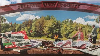 Sullivan County School Board Committee Meetings August 9, 2022