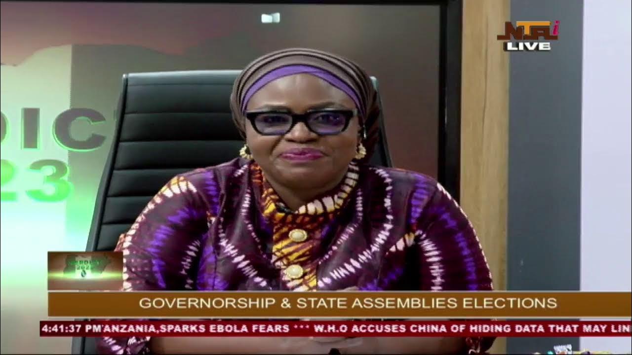 NTA Live