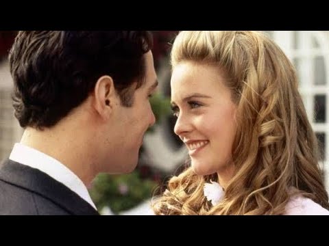Clueless // Josh and Cher // Falling for ya~ Grace Phipps ♡♡♡♡