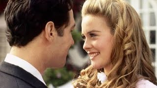 Clueless // Josh and Cher // Falling for ya~ Grace Phipps ♡♡♡♡