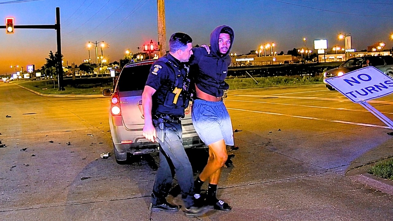 Teen Hits Family at 81 MPH… Kills Pregnant Woman, Says “My Bad”