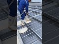 Spray Foam Roof Insulation | Fast & Seamless Waterproof Roofing Solution
