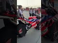 MotoGP  #ThaiGP Race
