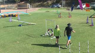 2019 USDAA Western Regionals - Grand Prix Finals