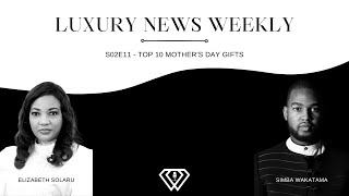 Top 10 Mother s Day Gifts