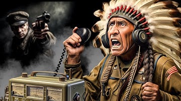 Navajo Code Talkers: The Native American Heroes in WW2