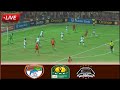 Live fc nouadhibou vs tp mazembe  caf champions league2023 full stream match analysis2023