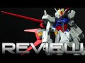 HG 1/144 Aile Strike Gundam Revive Review | MOBILE SUIT GUNDAM SEED