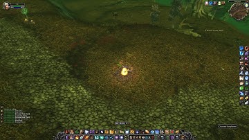 Songflower Serenade Buff - how to get, WoW Classic / WoW SoD Corrupted Songflower Quests